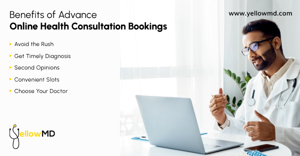 Online Health Consultation