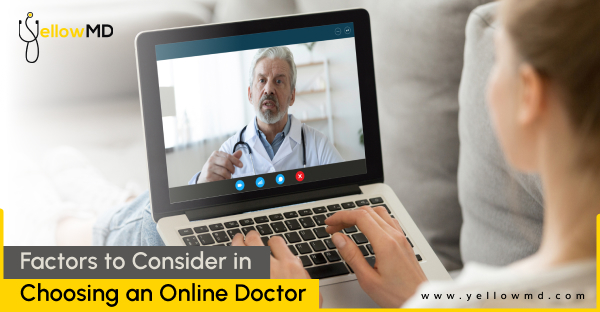 online doctor consultation