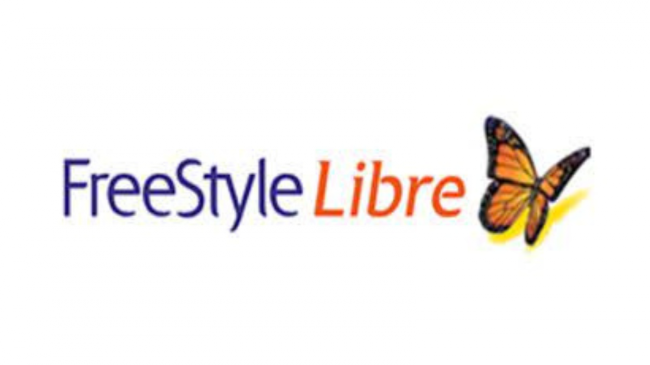 Free Style Libre