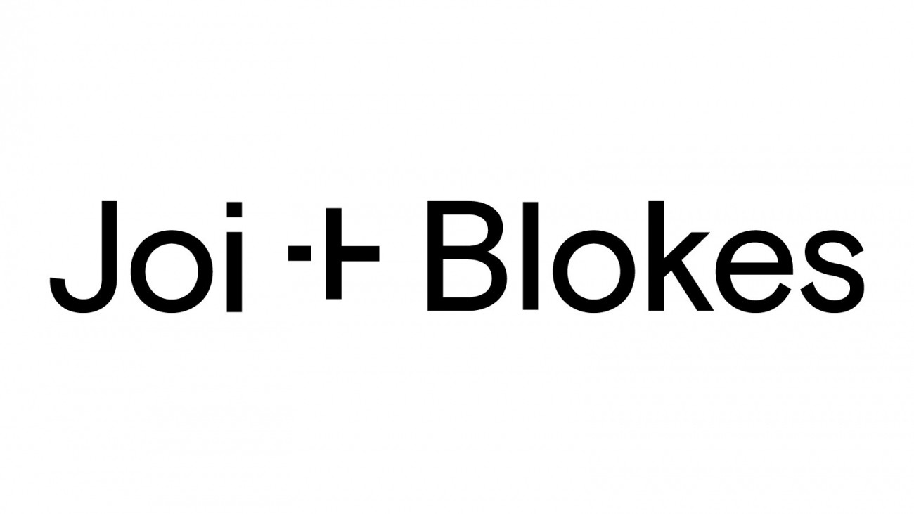 Joi + Blokes