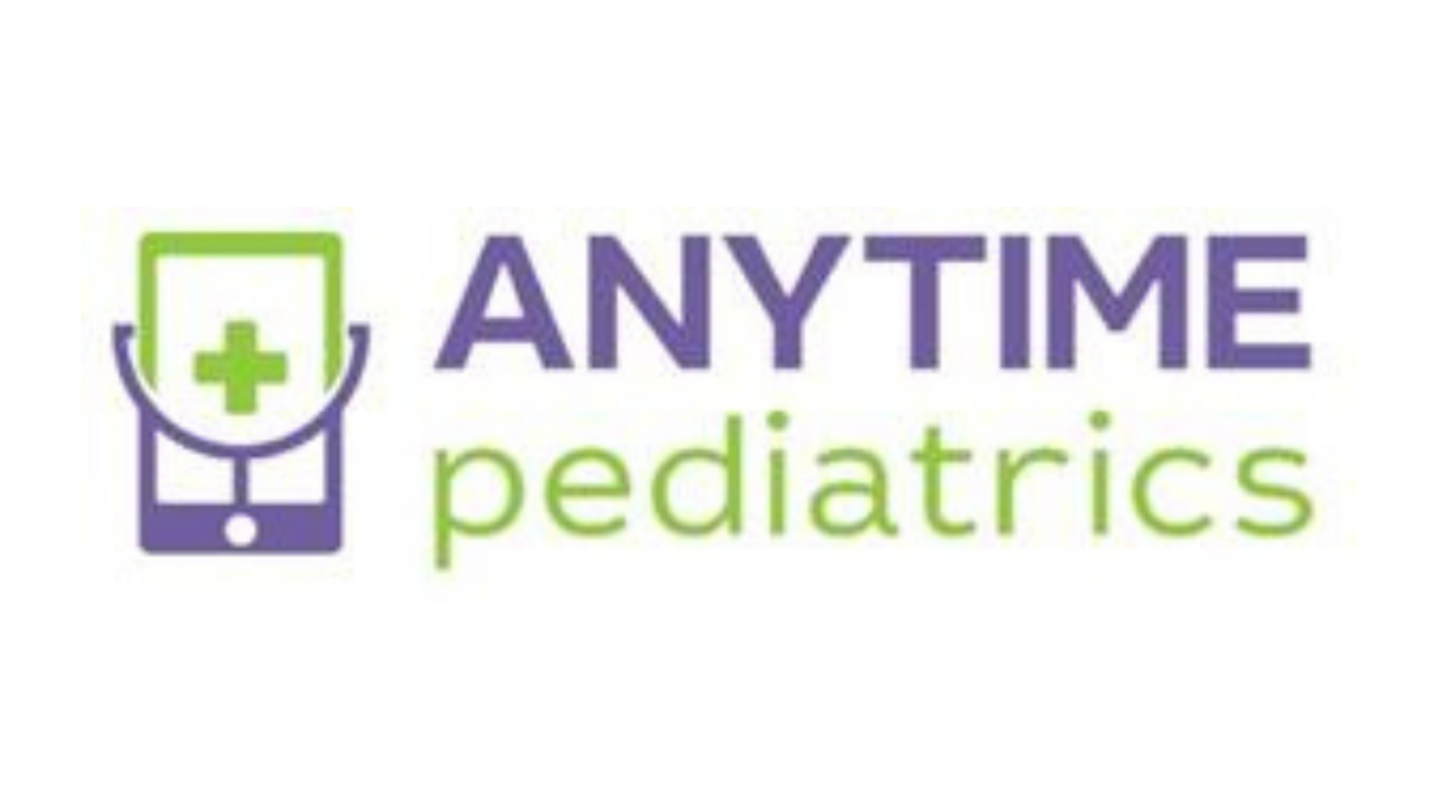 Anytime Pediatrics