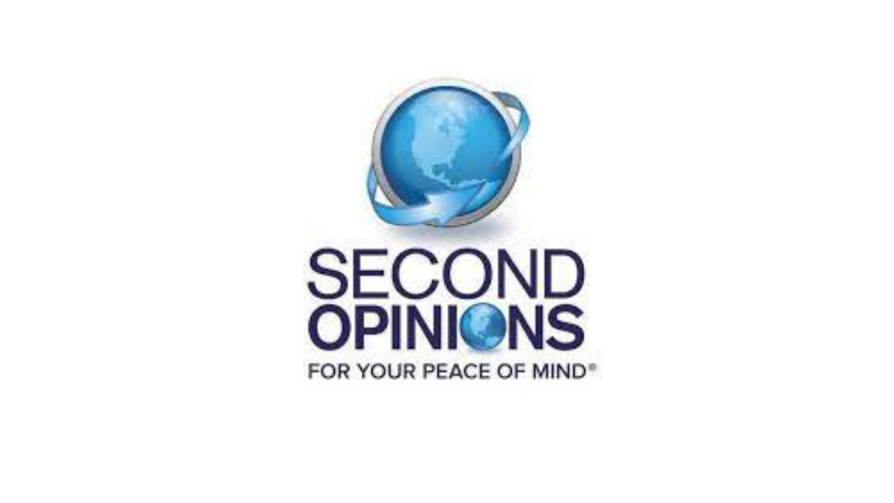 SecondOpinions