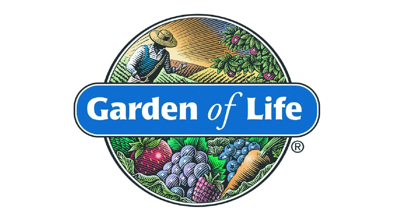 Garden of Life