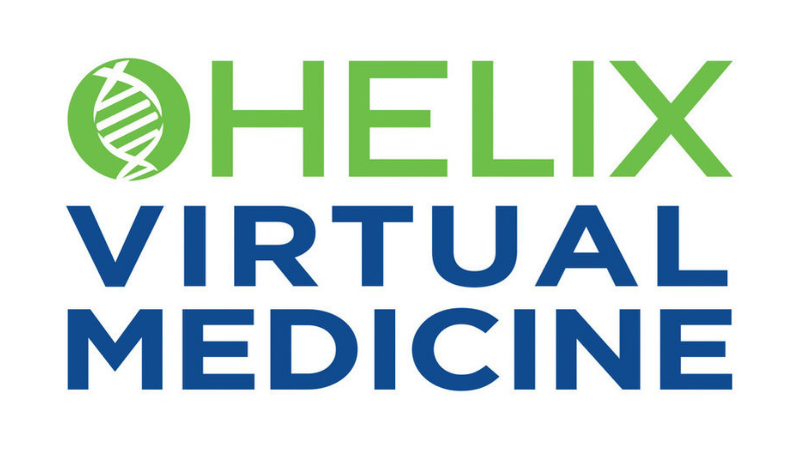 Helix Virtual Medicine